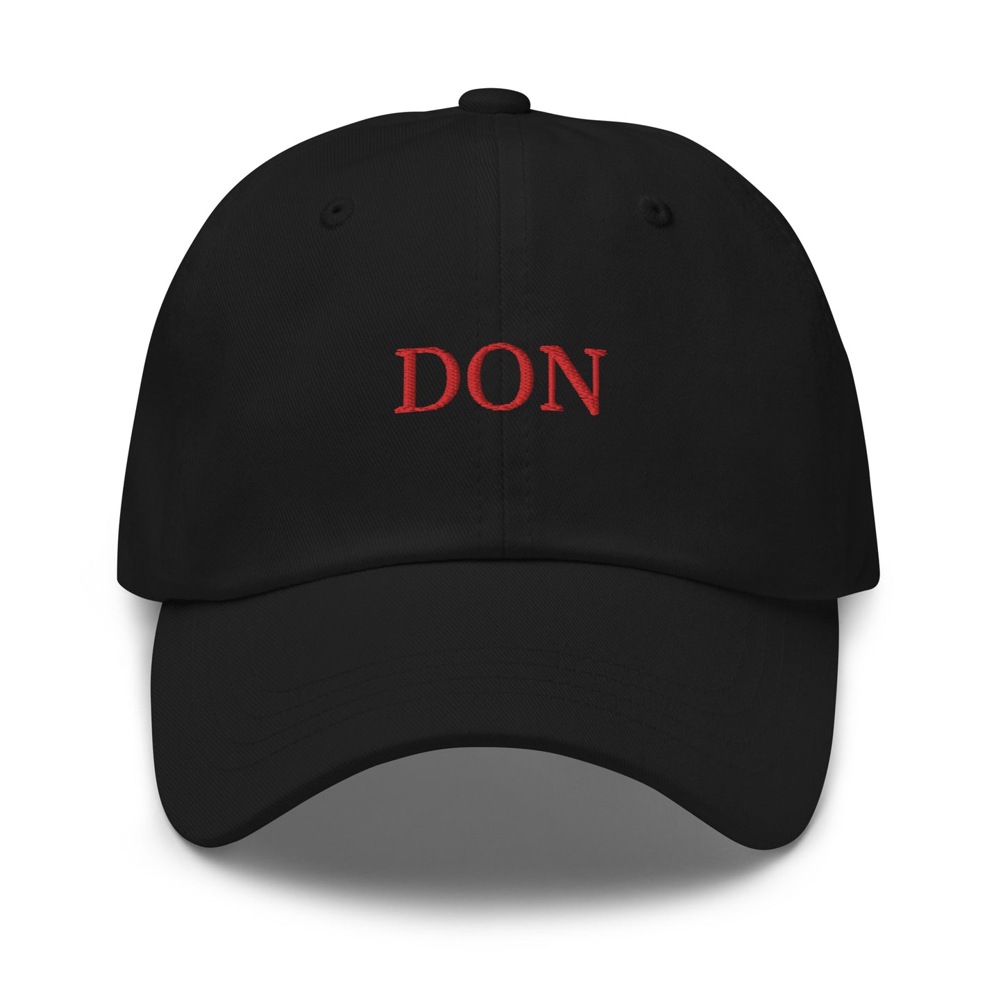 DON HAT